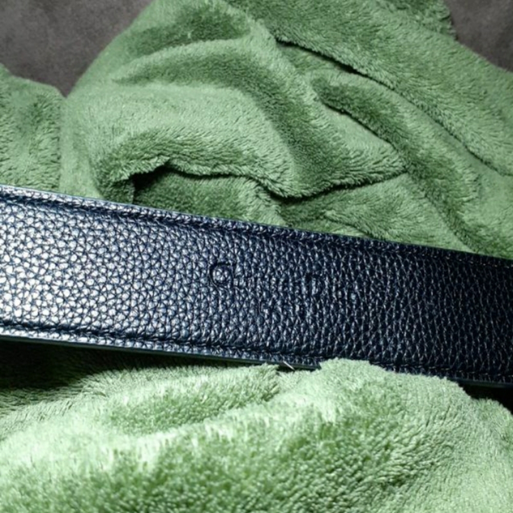 Dior belt - Picture 2 of 3